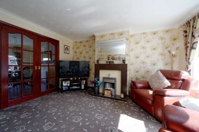  Image of 4 bedroom Detached house for sale in Ringwell Gardens Stonehouse Larkhall ML9 at Ringwell Gardens  Larkhall, ML9 3QW