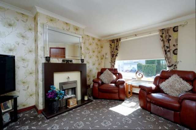  Image of 4 bedroom Detached house for sale in Ringwell Gardens Stonehouse Larkhall ML9 at Ringwell Gardens  Larkhall, ML9 3QW