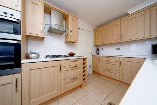  Image of 4 bedroom Detached house for sale in Ringwell Gardens Stonehouse Larkhall ML9 at Ringwell Gardens  Larkhall, ML9 3QW
