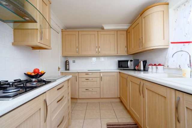 Image of 4 bedroom Detached house for sale in Ringwell Gardens Stonehouse Larkhall ML9 at Ringwell Gardens  Larkhall, ML9 3QW