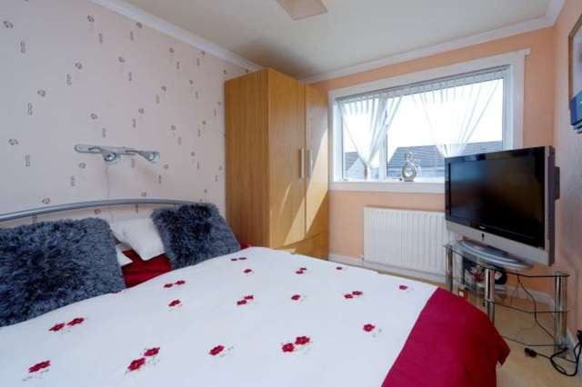  Image of 4 bedroom Detached house for sale in Ringwell Gardens Stonehouse Larkhall ML9 at Ringwell Gardens  Larkhall, ML9 3QW