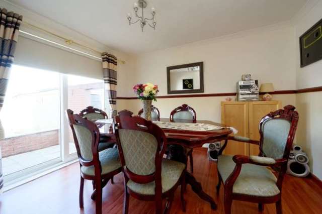  Image of 4 bedroom Detached house for sale in Ringwell Gardens Stonehouse Larkhall ML9 at Ringwell Gardens  Larkhall, ML9 3QW