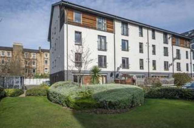  Image of 2 bedroom Flat for sale in Albert Street Edinburgh EH7 at Albert Street Leith Edinburgh, EH7 5LY