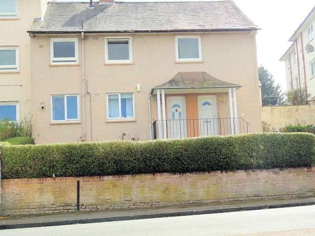  Image of 2 bedroom Maisonette for sale in Claverhouse Drive Edinburgh EH16 at Claverhouse Drive  Edinburgh, EH16 6DH