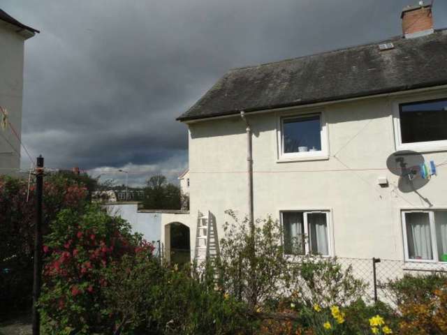  Image of 2 bedroom Maisonette for sale in Claverhouse Drive Edinburgh EH16 at Claverhouse Drive  Edinburgh, EH16 6DH