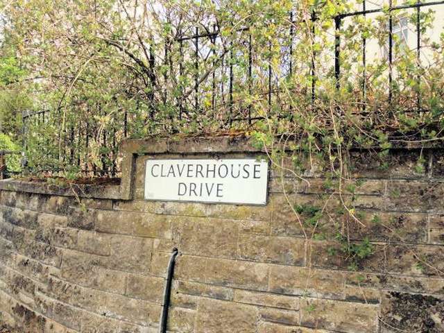  Image of 2 bedroom Maisonette for sale in Claverhouse Drive Edinburgh EH16 at Claverhouse Drive  Edinburgh, EH16 6DH