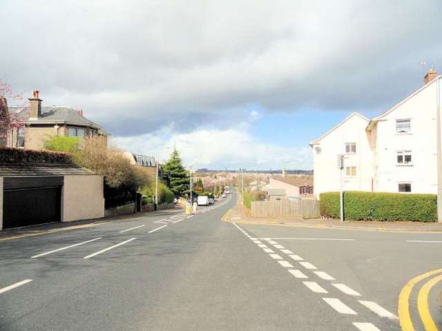  Image of 2 bedroom Maisonette for sale in Claverhouse Drive Edinburgh EH16 at Claverhouse Drive  Edinburgh, EH16 6DH