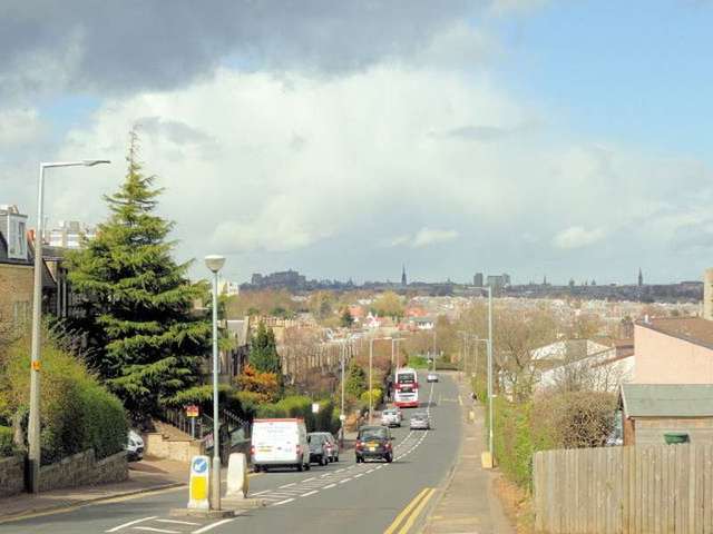  Image of 2 bedroom Maisonette for sale in Claverhouse Drive Edinburgh EH16 at Claverhouse Drive  Edinburgh, EH16 6DH