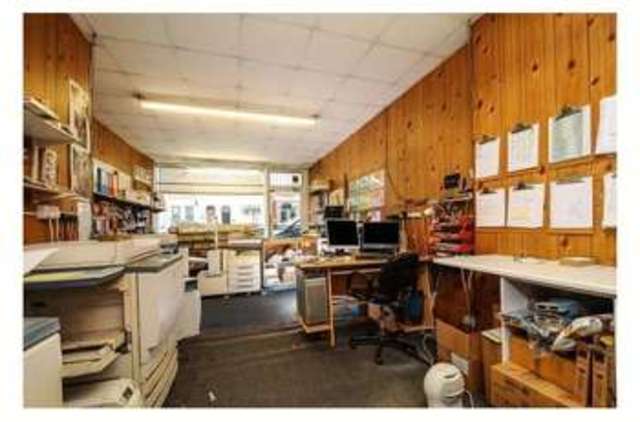  Image of Property for sale in Sheen Road Richmond TW9 at Sheen Road  Richmond, TW9 1UR