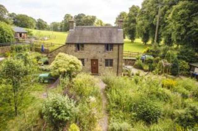  Image of Detached house for sale in Abbey Green Road Leek ST13 at Leek Staffordshire Leek, ST13 8SA