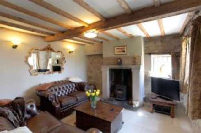  Image of Detached house for sale in Abbey Green Road Leek ST13 at Leek Staffordshire Leek, ST13 8SA