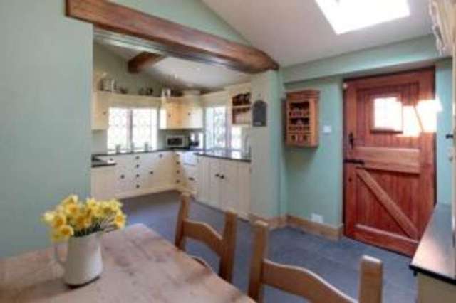  Image of Detached house for sale in Abbey Green Road Leek ST13 at Leek Staffordshire Leek, ST13 8SA