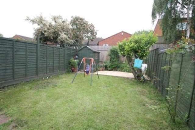  Image of 3 bedroom Detached house to rent in Abbey Grove Nottingham NG3 at Nottingham, NG3 3AU