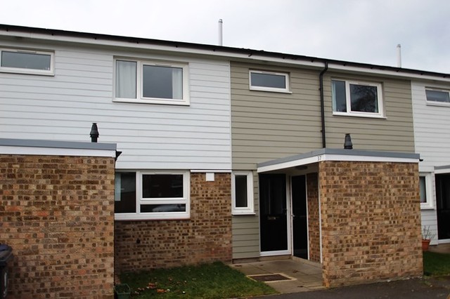  Image of 3 bedroom Detached house to rent in Abbey Place Waterbeach Cambridge CB25 at Waterbeach  Cambridge, CB25 9LG