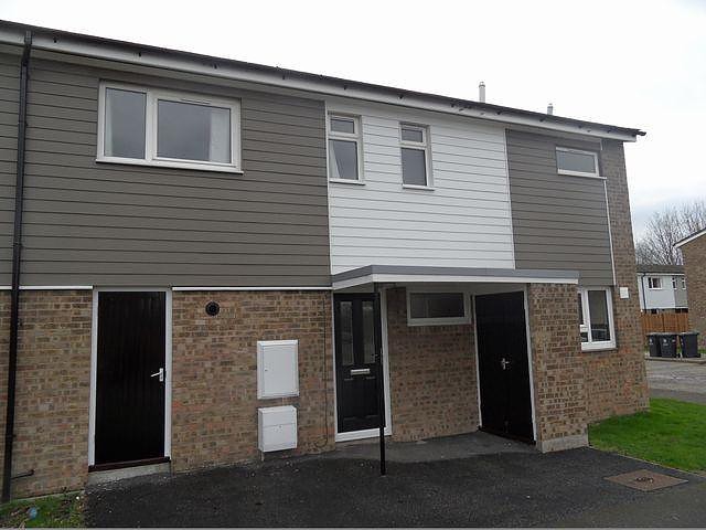  Image of 4 bedroom Detached house to rent in Abbey Place Waterbeach Cambridge CB25 at Waterbeach  Cambridge, CB25 9LG