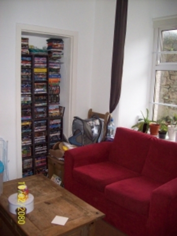  Image of 2 bedroom Flat to rent in Abbotsford Street Dundee DD2 at West End Dundee Dundee, DD2 1DB