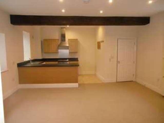  Image of 1 bedroom Flat to rent in Baker Street Abergavenny NP7 at Baker Street  Abergavenny, NP7 5BJ