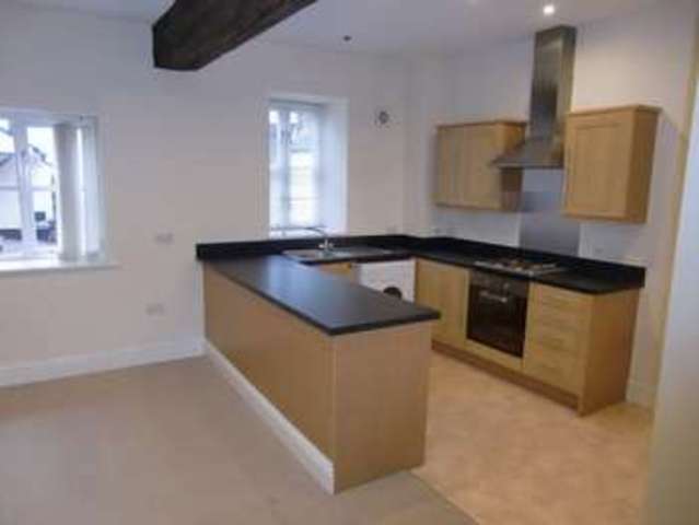  Image of 1 bedroom Flat to rent in Baker Street Abergavenny NP7 at Baker Street  Abergavenny, NP7 5BJ
