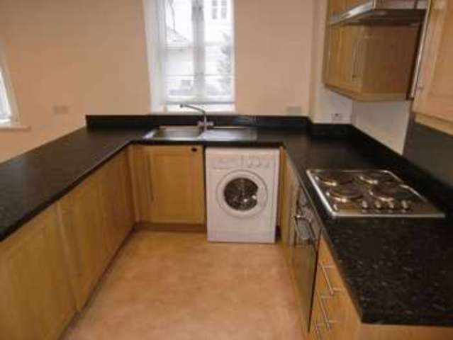  Image of 1 bedroom Flat to rent in Baker Street Abergavenny NP7 at Baker Street  Abergavenny, NP7 5BJ