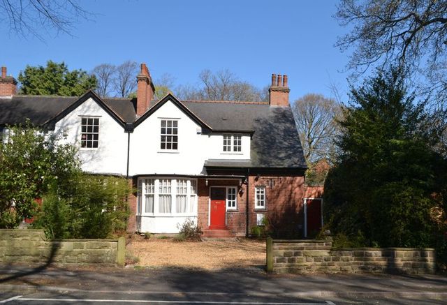  Image of 3 bedroom Semi-Detached house for sale in Acacia Road Bournville Birmingham B30 at Acacia Road Bournville Birmingham, B30 2AL