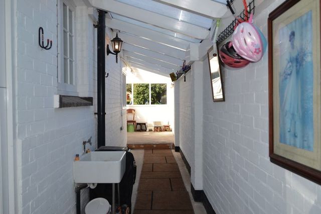  Image of 3 bedroom Semi-Detached house for sale in Acacia Road Bournville Birmingham B30 at Acacia Road Bournville Birmingham, B30 2AL