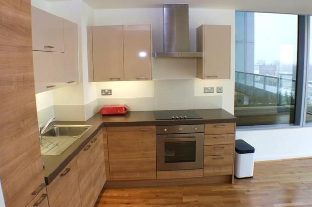  Image of 2 bedroom Apartment for sale in Laban Walk London SE8 at London, SE8 3FJ