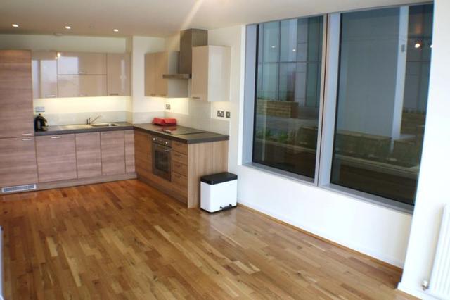  Image of 2 bedroom Apartment for sale in Laban Walk London SE8 at London, SE8 3FJ