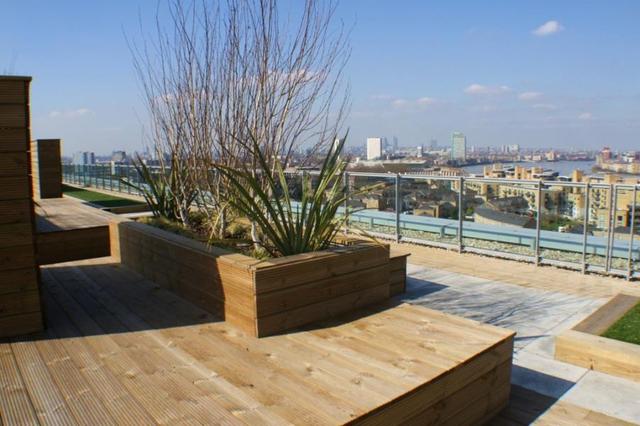  Image of 2 bedroom Apartment for sale in Laban Walk London SE8 at London, SE8 3FJ