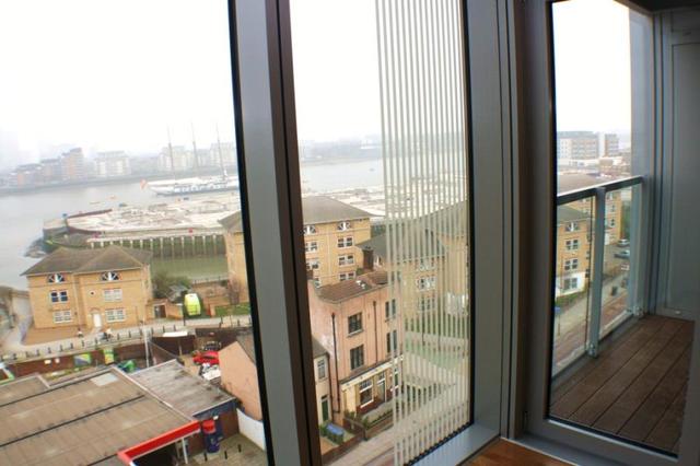  Image of 2 bedroom Apartment for sale in Laban Walk London SE8 at London, SE8 3FJ