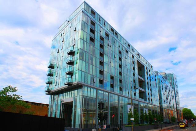  Image of 2 bedroom Apartment for sale in Laban Walk London SE8 at London, SE8 3FJ