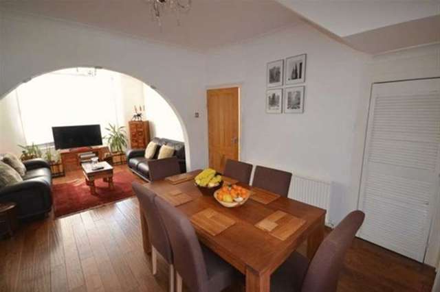  Image of 3 bedroom Terraced house for sale in Adelaide Road London E10 at London, E10 5NN