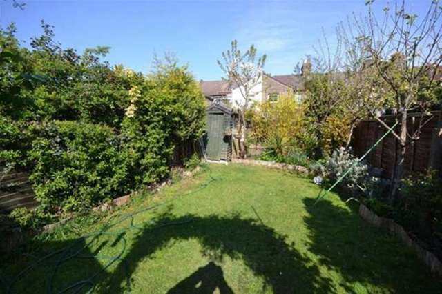 Image of 3 bedroom Terraced house for sale in Adelaide Road London E10 at London, E10 5NN