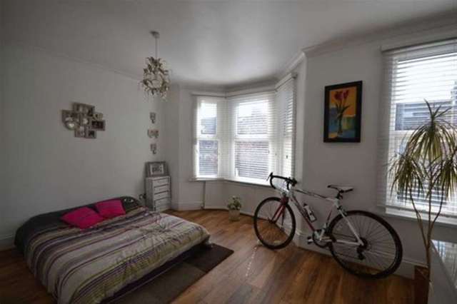  Image of 3 bedroom Terraced house for sale in Adelaide Road London E10 at London, E10 5NN