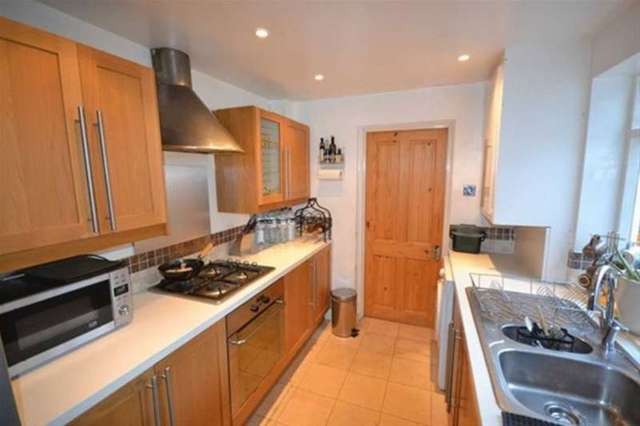  Image of 3 bedroom Terraced house for sale in Adelaide Road London E10 at London, E10 5NN