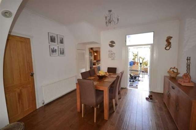  Image of 3 bedroom Terraced house for sale in Adelaide Road London E10 at London, E10 5NN