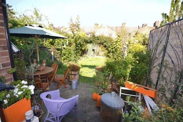  Image of 3 bedroom Terraced house for sale in Adelaide Road London E10 at London, E10 5NN