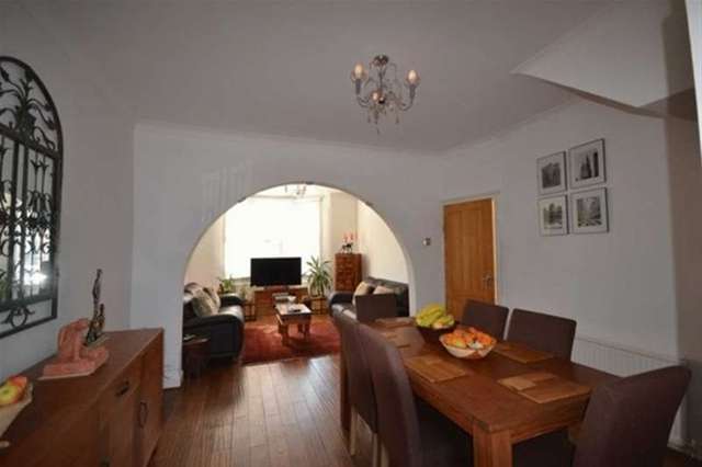  Image of 3 bedroom Terraced house for sale in Adelaide Road London E10 at London, E10 5NN