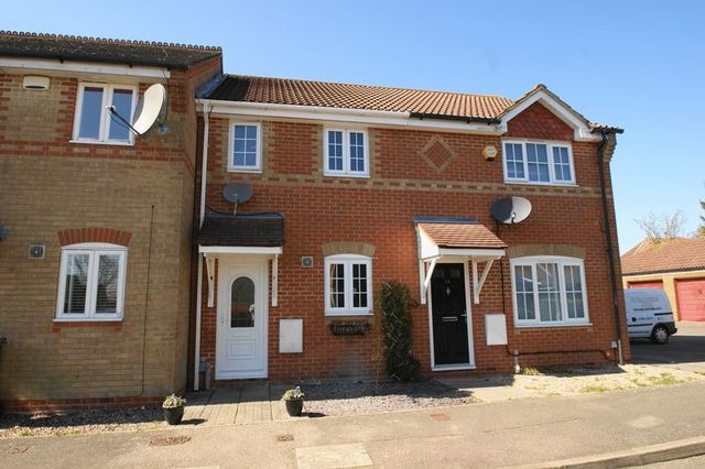  Image of 2 bedroom Detached house for sale in Bencroft Road Hemel Hempstead Industrial Estate Hemel Hempstead HP2 at Bencroft Road Adeyfield Hemel Hempstead, HP2 5UY
