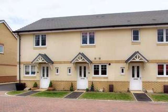  Image of 2 bedroom Terraced house for sale in Adlington Gardens Bognor Regis PO21 at Adlington Gardens  Bognor Regis, PO21 5GA