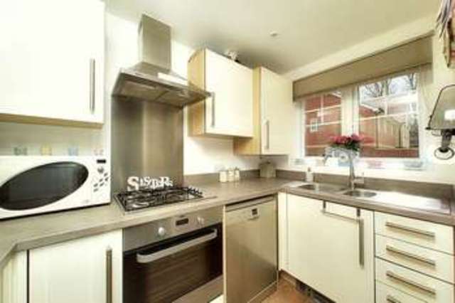  Image of 2 bedroom Terraced house for sale in Adlington Gardens Bognor Regis PO21 at Adlington Gardens  Bognor Regis, PO21 5GA