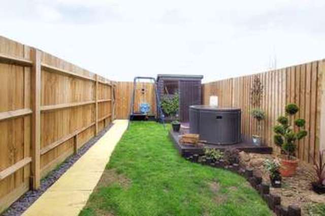  Image of 2 bedroom Terraced house for sale in Adlington Gardens Bognor Regis PO21 at Adlington Gardens  Bognor Regis, PO21 5GA
