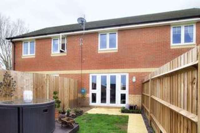  Image of 2 bedroom Terraced house for sale in Adlington Gardens Bognor Regis PO21 at Adlington Gardens  Bognor Regis, PO21 5GA