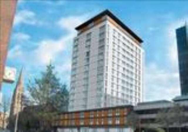  Image of 1 bedroom Flat to rent in Newport Road Cardiff CF24 at Newport Road Cardiff Roath, CF24 0DP