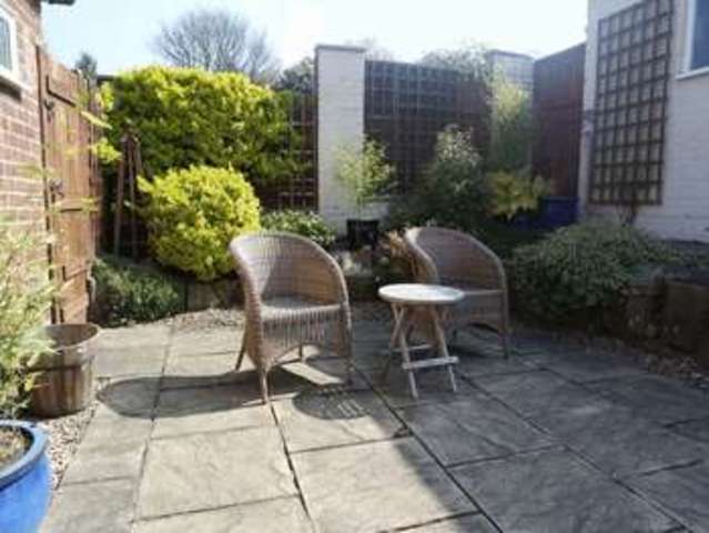 Image of 2 bedroom Detached house for sale in Ainsdale Close Longton Stoke-on-Trent ST3 at Ainsdale Close Lightwood Stoke-On-Trent, ST3 4RY