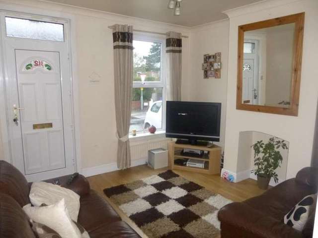  Image of 2 bedroom Detached house to rent in Alan Road Ipswich IP3 at Ipswich, IP3 8EZ