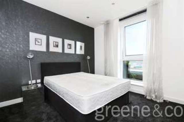  Image of 3 bedroom Flat to rent in Western Gateway London E16 at Western Gateway  North Woolwich, E16 1BW