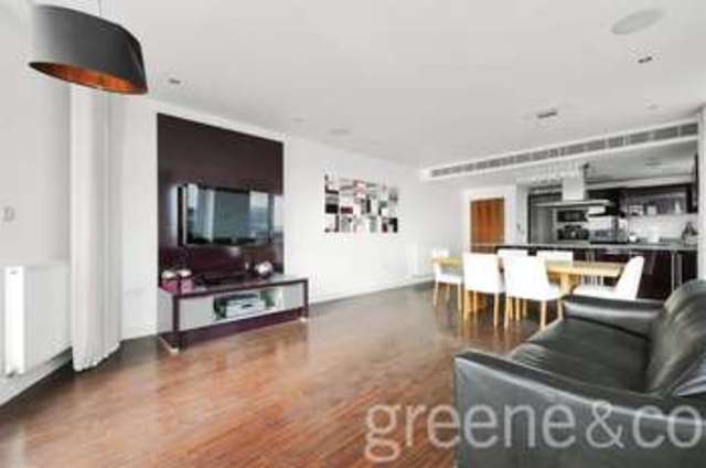  Image of 3 bedroom Flat to rent in Western Gateway London E16 at Western Gateway  North Woolwich, E16 1BW