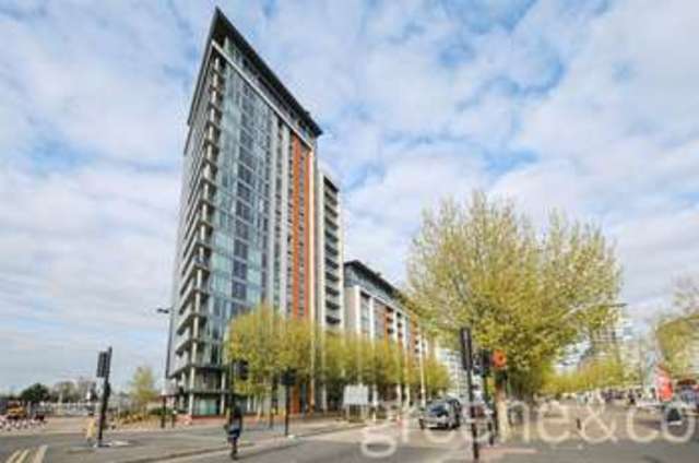  Image of 3 bedroom Flat to rent in Western Gateway London E16 at Western Gateway  North Woolwich, E16 1BW