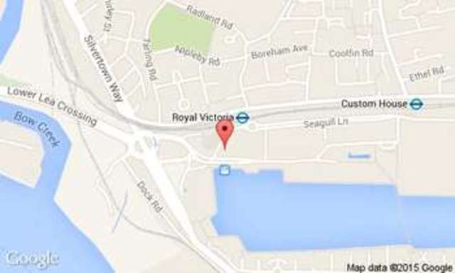  Image of 3 bedroom Flat to rent in Western Gateway London E16 at Western Gateway  North Woolwich, E16 1BW