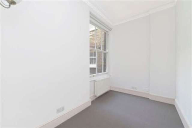  Image of 1 bedroom Flat to rent in Albert Bridge Road London SW11 at Battersea, SW11 4PG